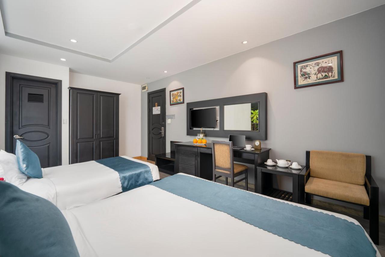 Sea Castle 2 Hotel Ντα Νανγκ Εξωτερικό φωτογραφία