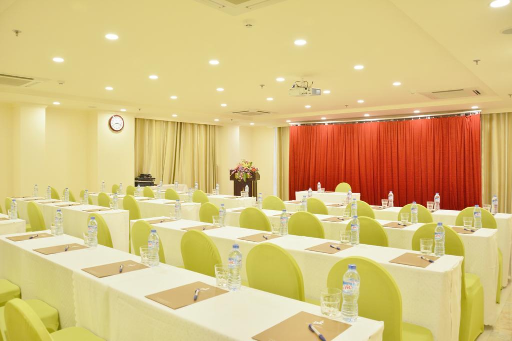 Sea Castle 2 Hotel Ντα Νανγκ Εξωτερικό φωτογραφία